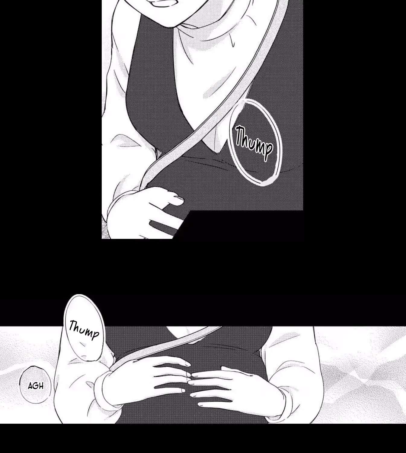 The Future is as I Say: The Vengeful Fortune Teller Chapter 30 - page 16