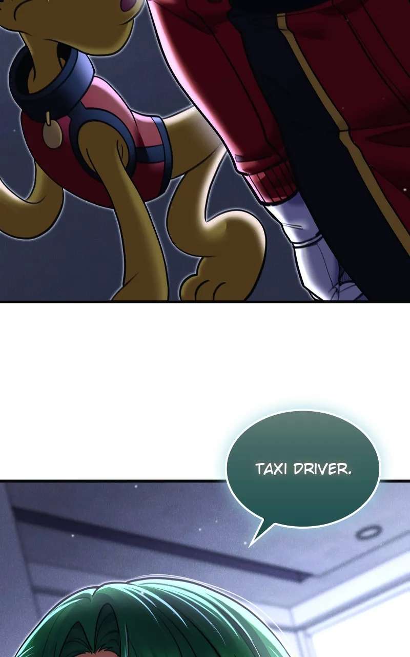 Mickey x F1 Racing to the Top Chapter 17 - page 68