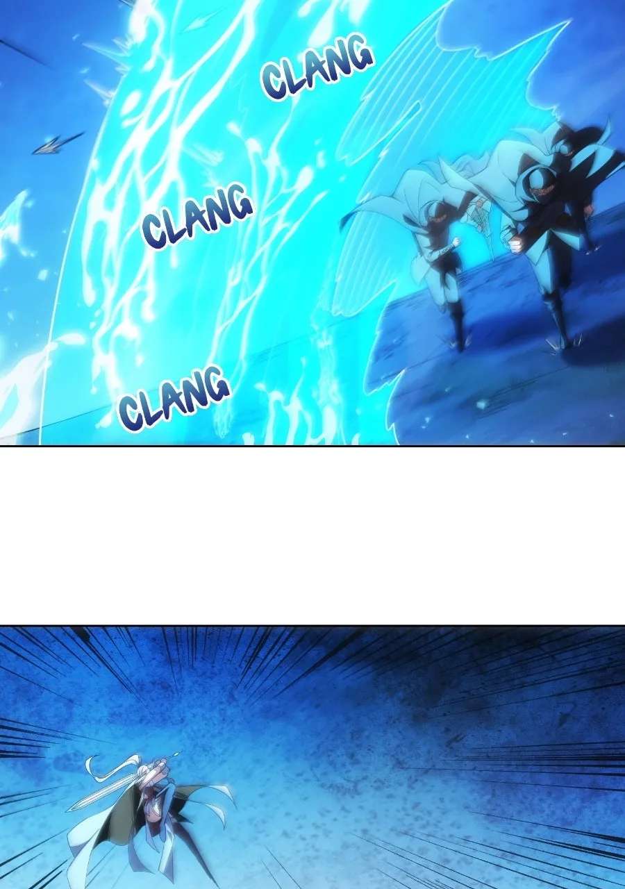I Dominate a Magical Continentwith an Industrial Revolution Chapter 43 - page 25