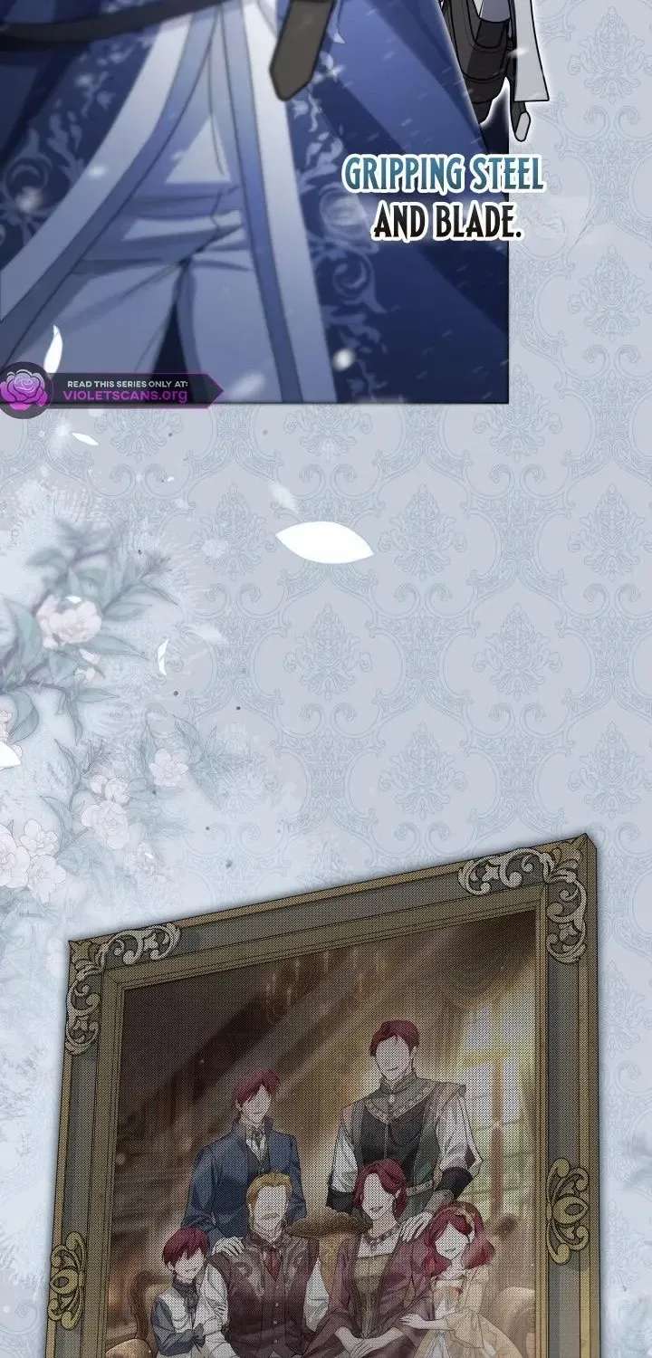 The Princess Stans in Secret Chapter 102 - page 7