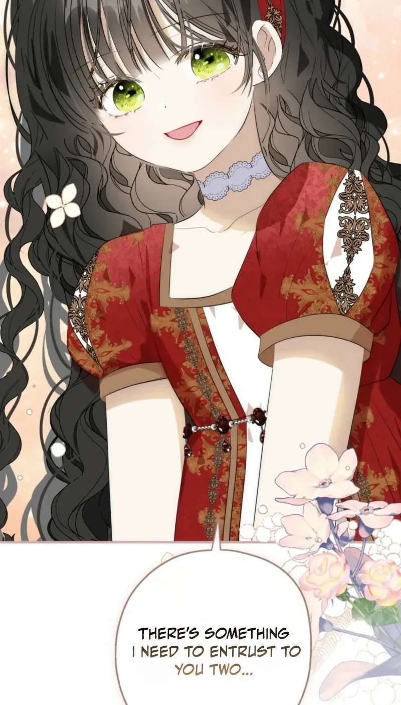 How to Survive as the Daughter of the Emperor Who Killed Me Chapter 40 - page 95