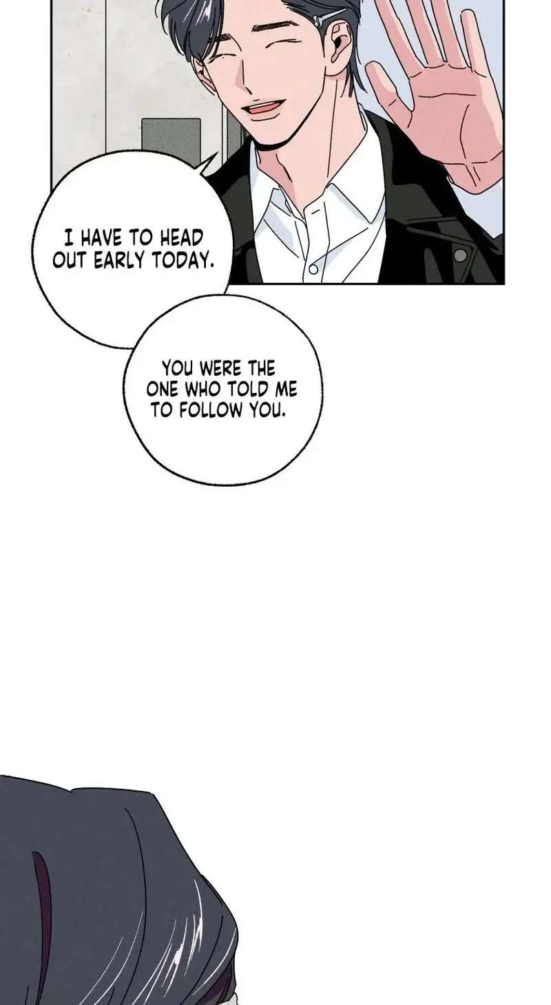 Sufficient Motivation Chapter 3 - page 47