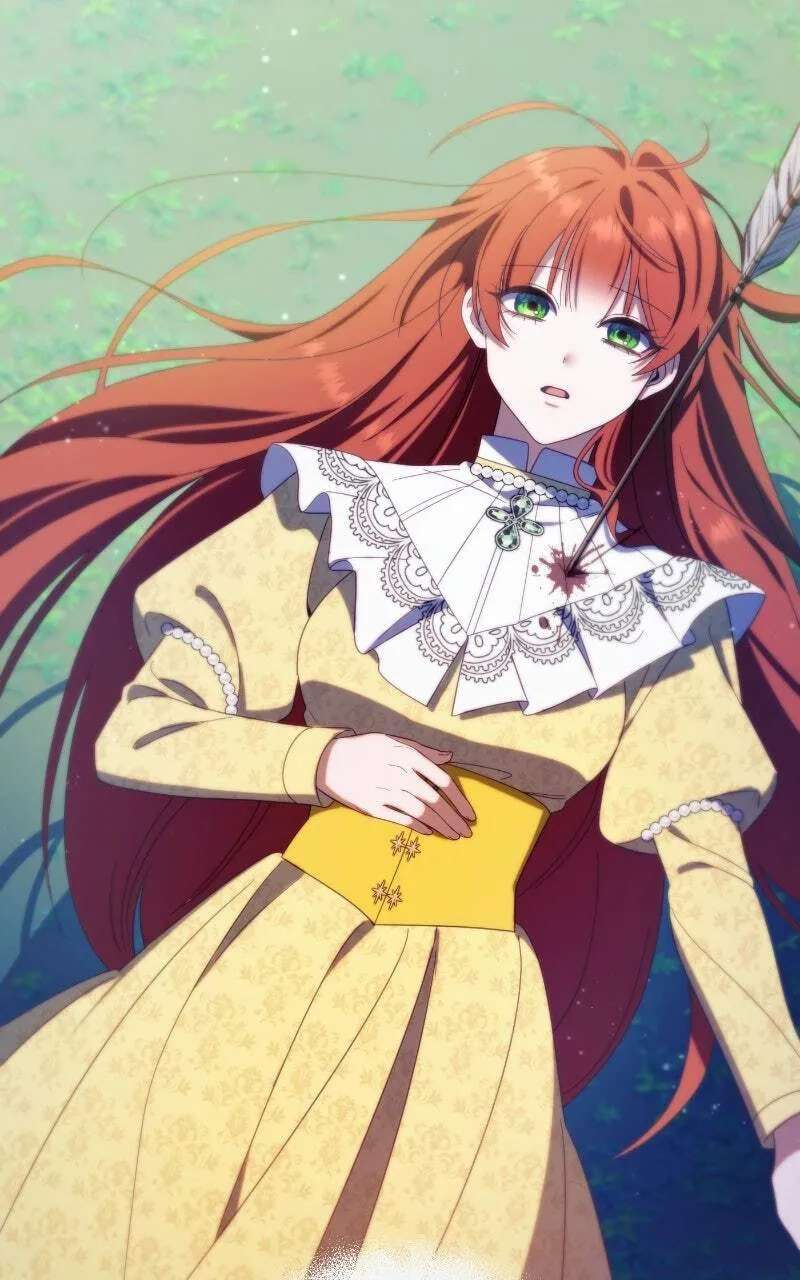 I’m a Villainess, but I Won’t Live Like One Chapter 80 - page 81