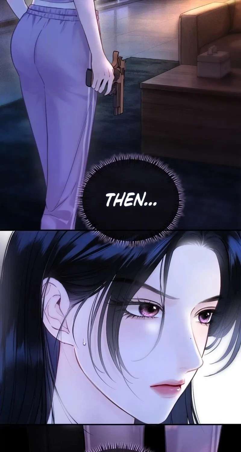 Perfect Enemy Chapter 1 - page 60