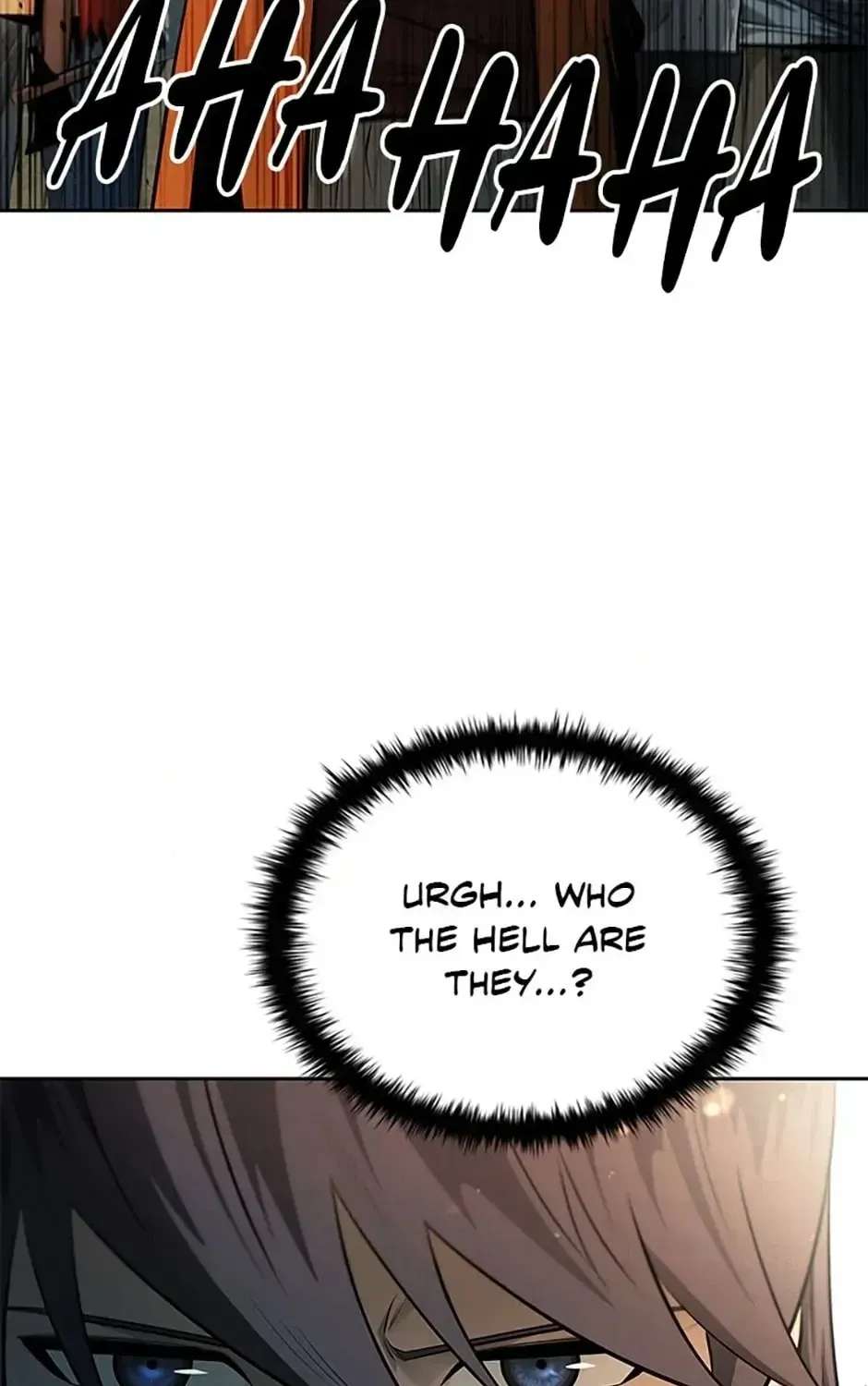 Absolute Master of the Senate Chapter 31 - page 99