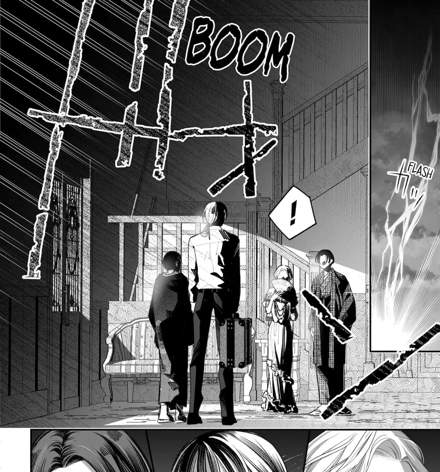 Watashi no Shiawase na Kekkon Chapter 39 - page 11
