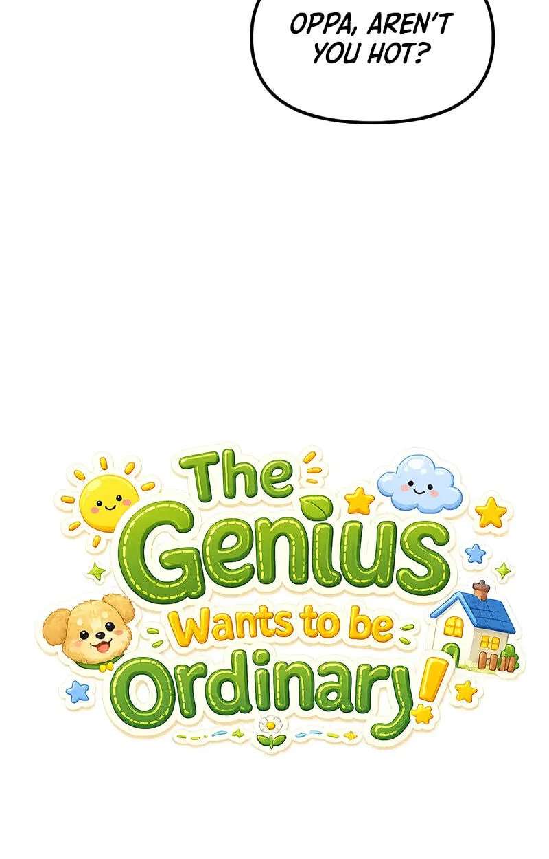 The Genius Wants an Ordinary Life Chapter 76 - page 28