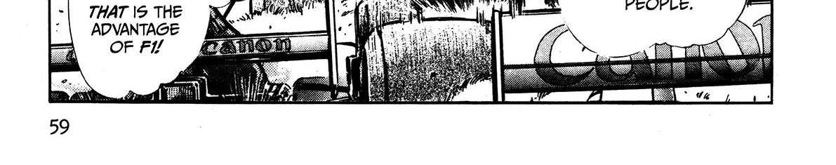 Gentleman Chapter 3 - page 28