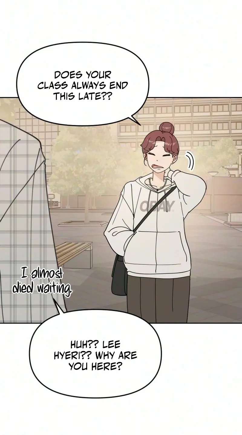 Reverse Puberty! First Love Chapter 4 - page 91