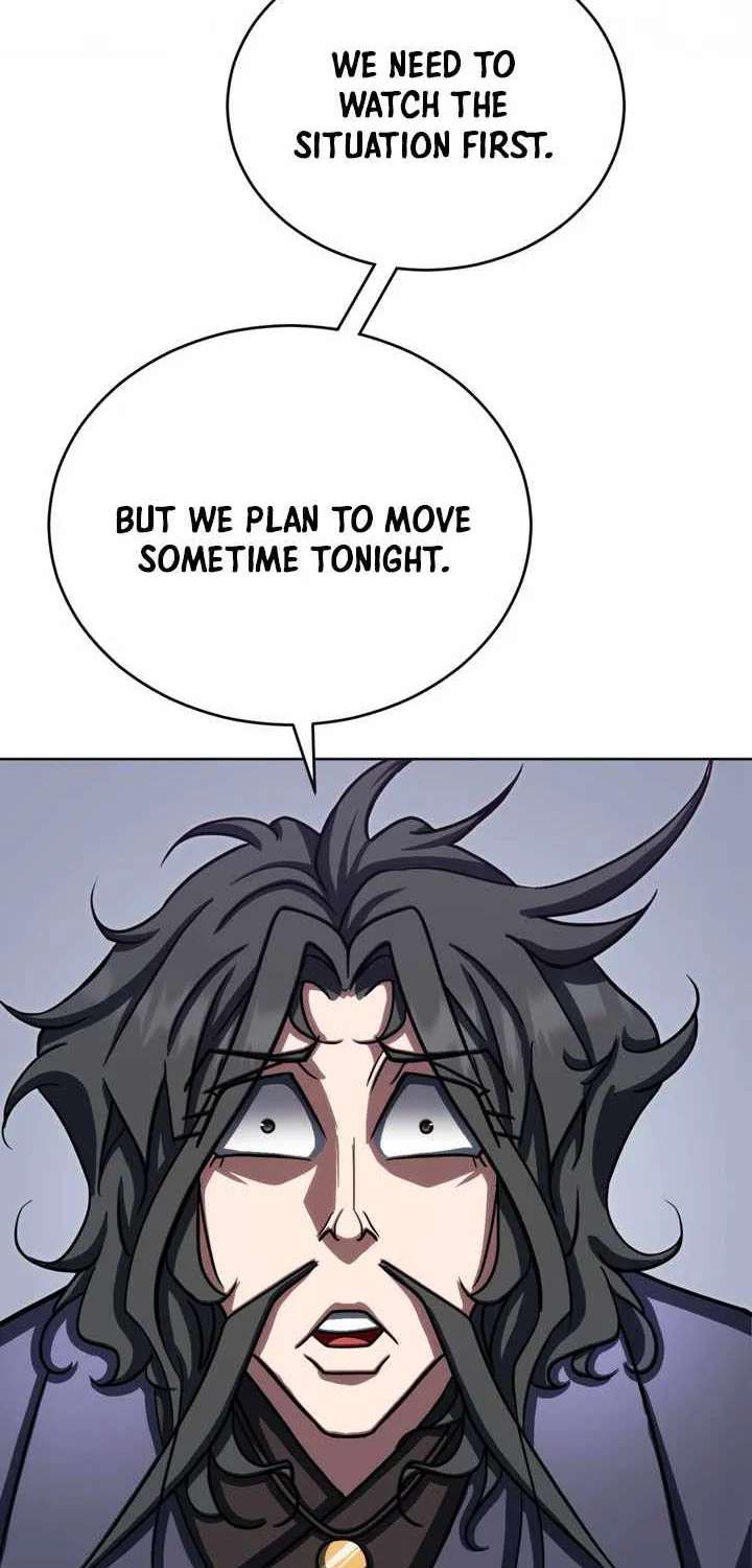 The Misfit of the Martial World Chapter 28 - page 15
