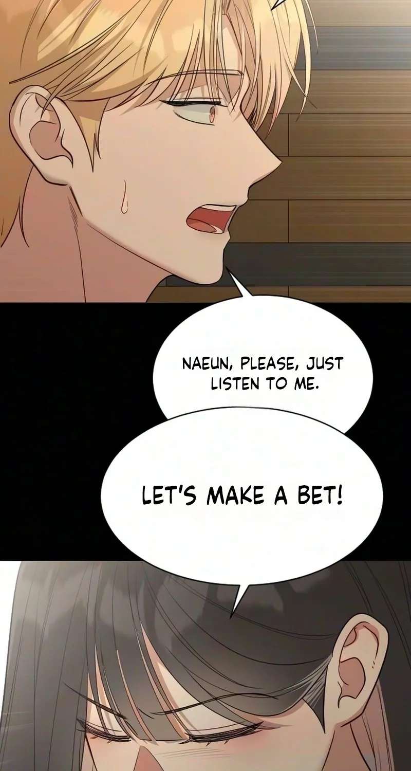 We're not a Couple! Chapter 8 - page 96