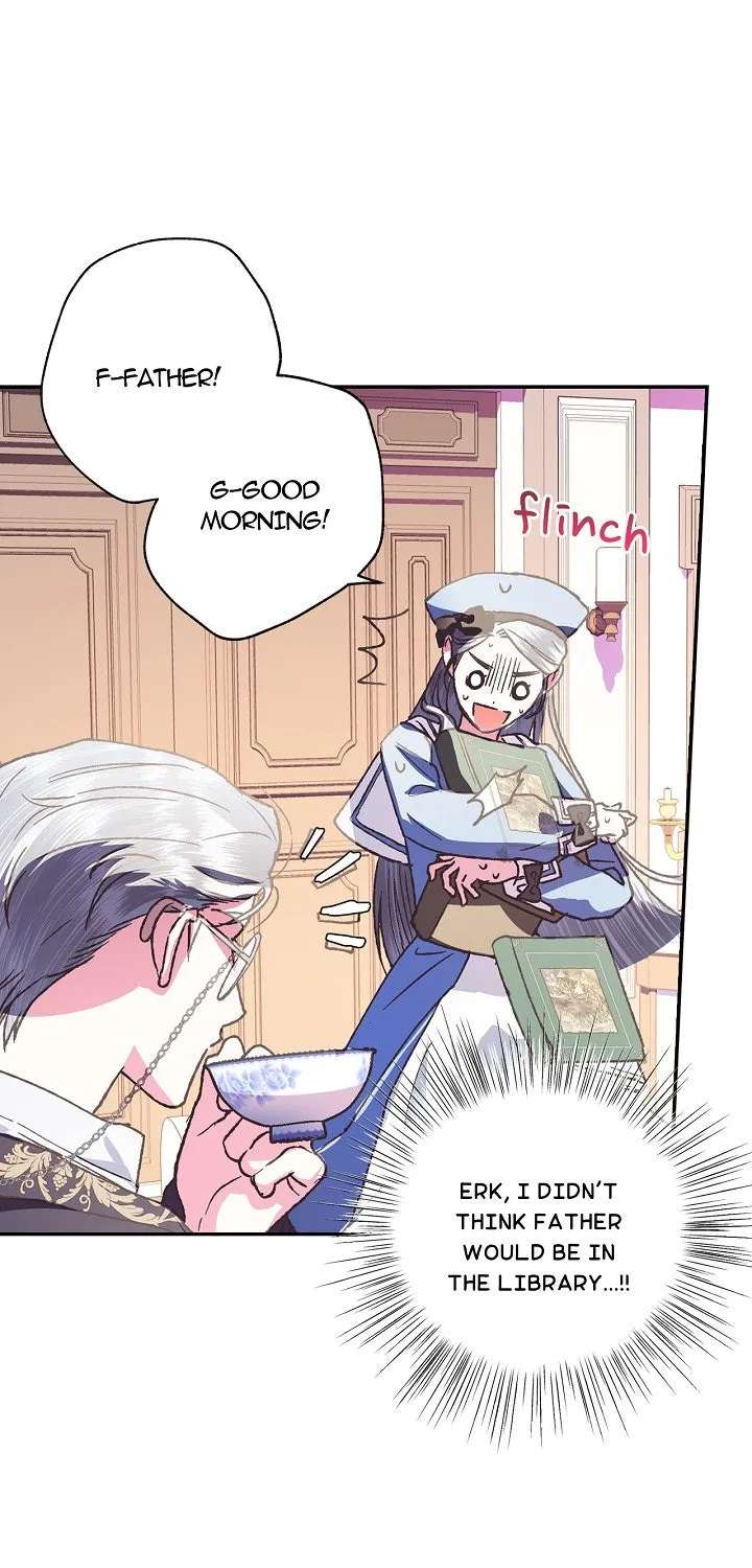 Father, I don't Wantthis Marriage Chapter 5 - page 65