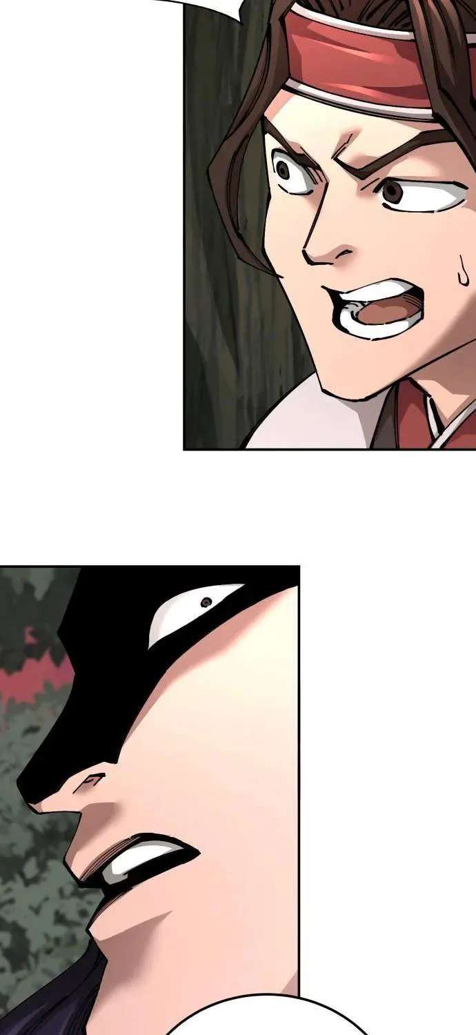 Warrior Grandpa And Supreme Granddaughter Chapter 123 - page 66