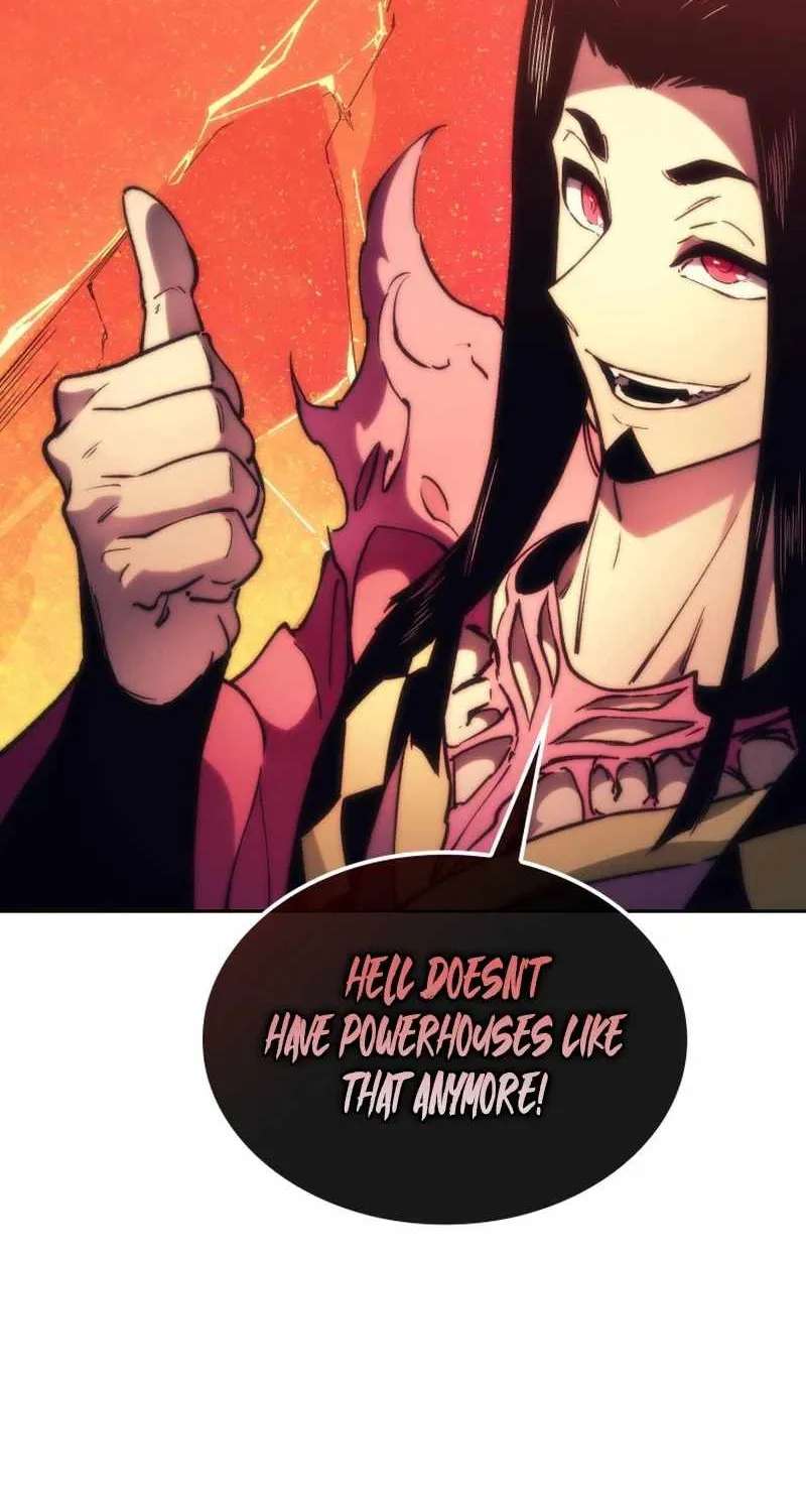 Return of the Apocalypse-Class Death Knight Chapter 85 - page 126