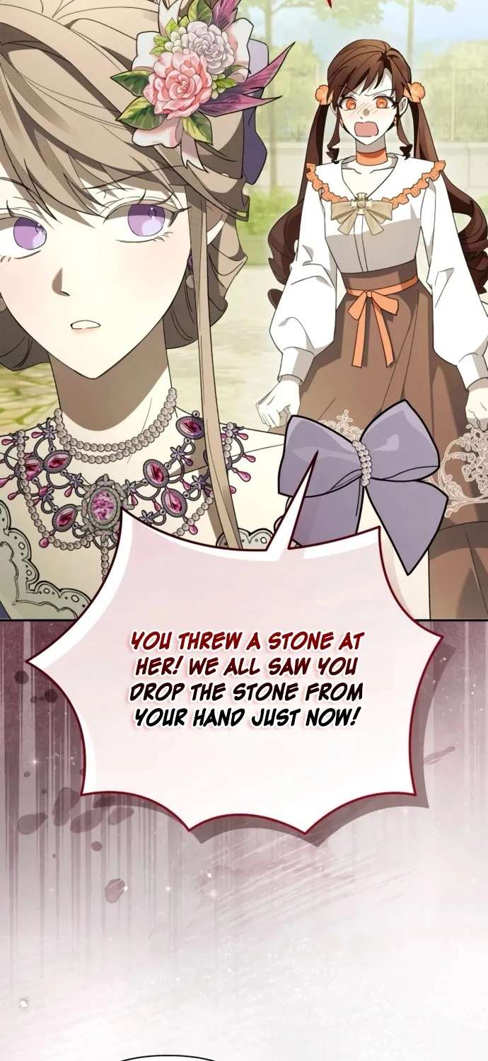 Now It’s Your Turn To Regret Chapter 4 - page 62