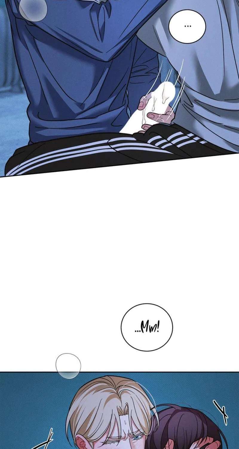 Trust Fall Chapter 15 - page 39