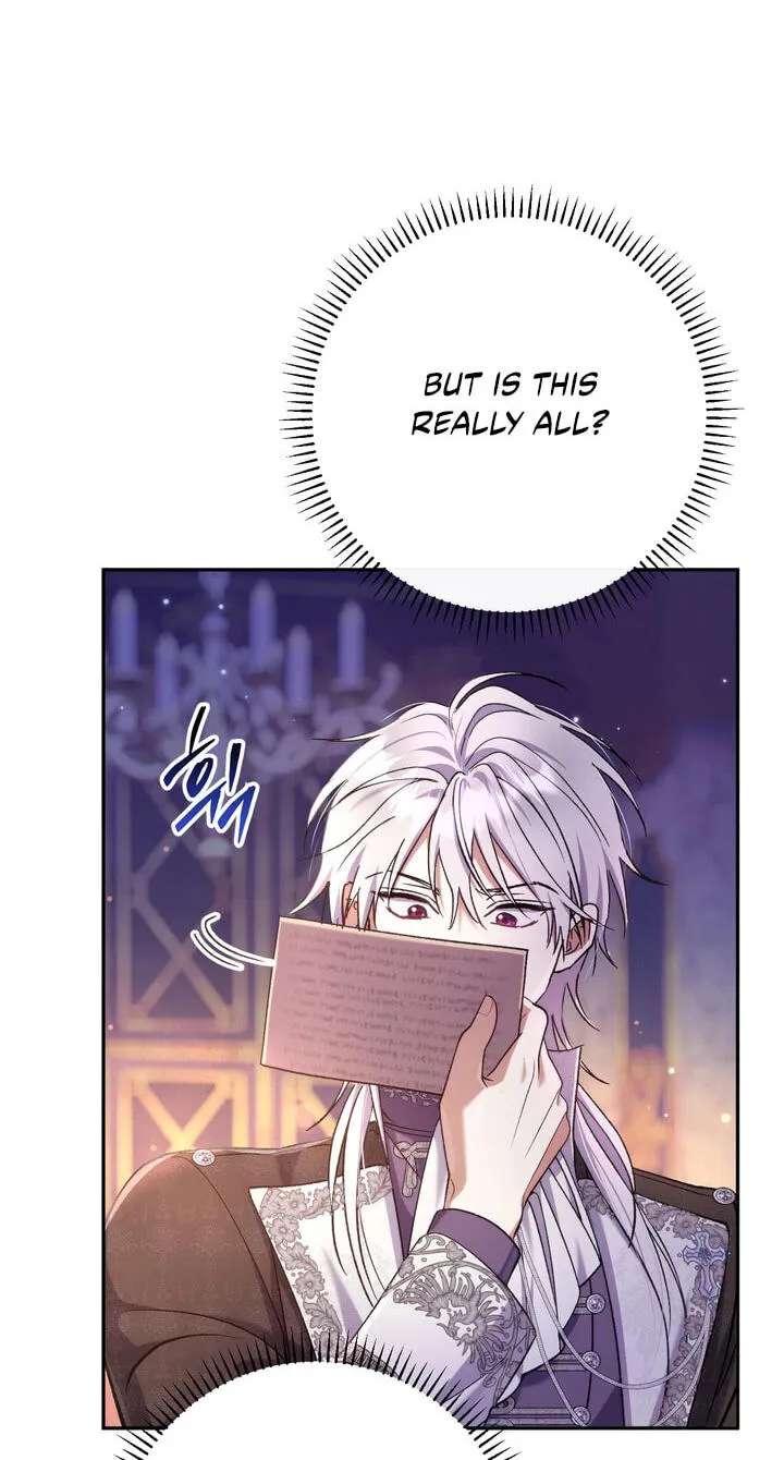 The Villainess's Blind Date Is Too Perfect Chapter 139 - page 14