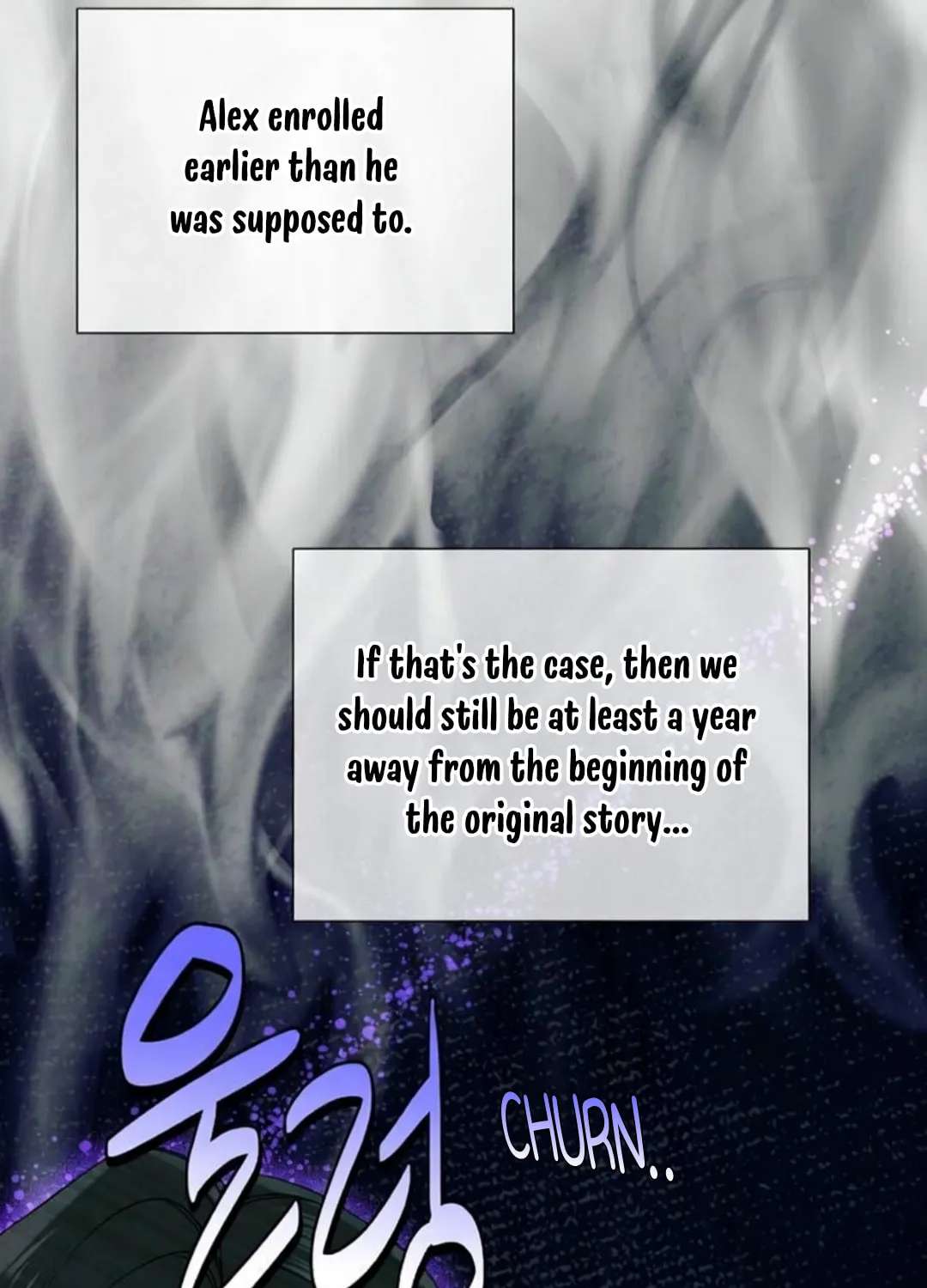0 and 1 Chapter 58 - page 35