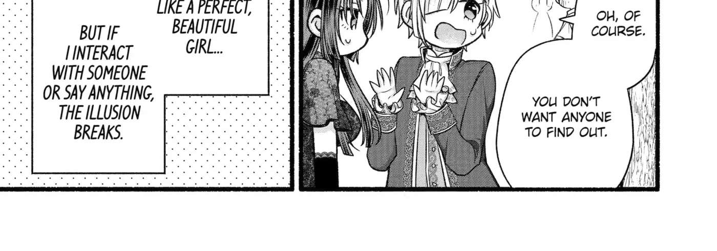 My Friend's Little Sister Has It in for Me! Chapter 56 - page 43