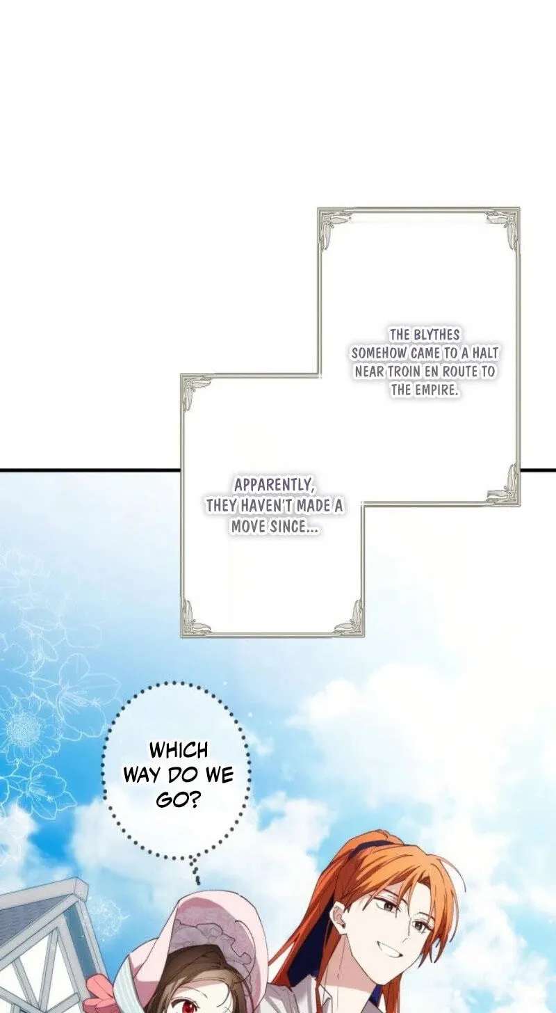 Surviving My Sister Chapter 53 - page 27