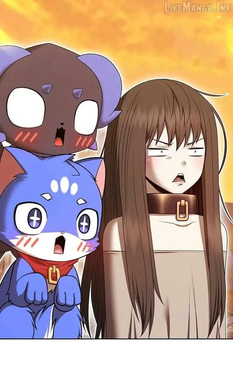 +99 Wooden stick (manhwa) Chapter 211 - page 239