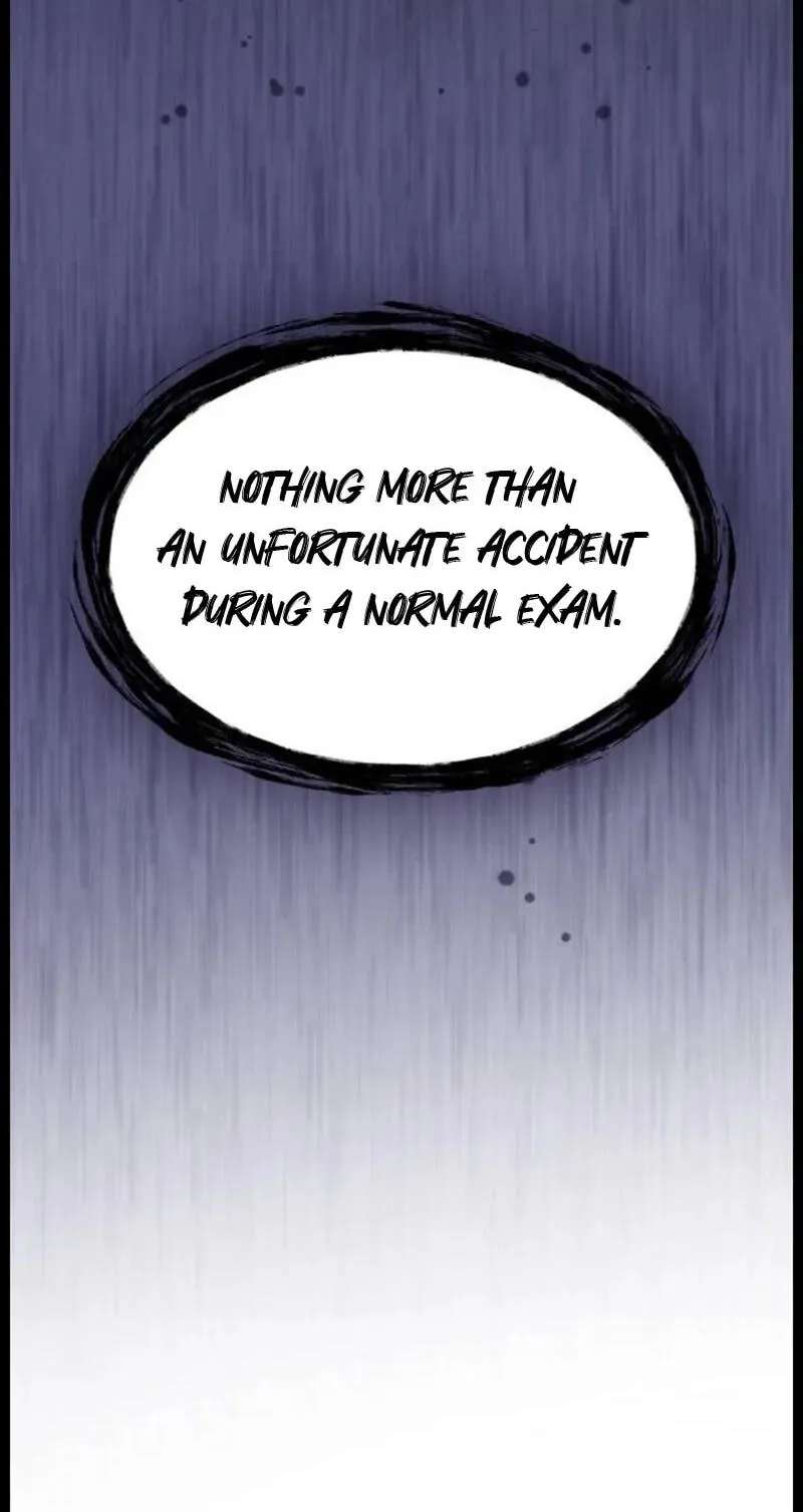 Who’s threatening you with a knife to make you a Heavenly Demon? Chapter 58 - page 72