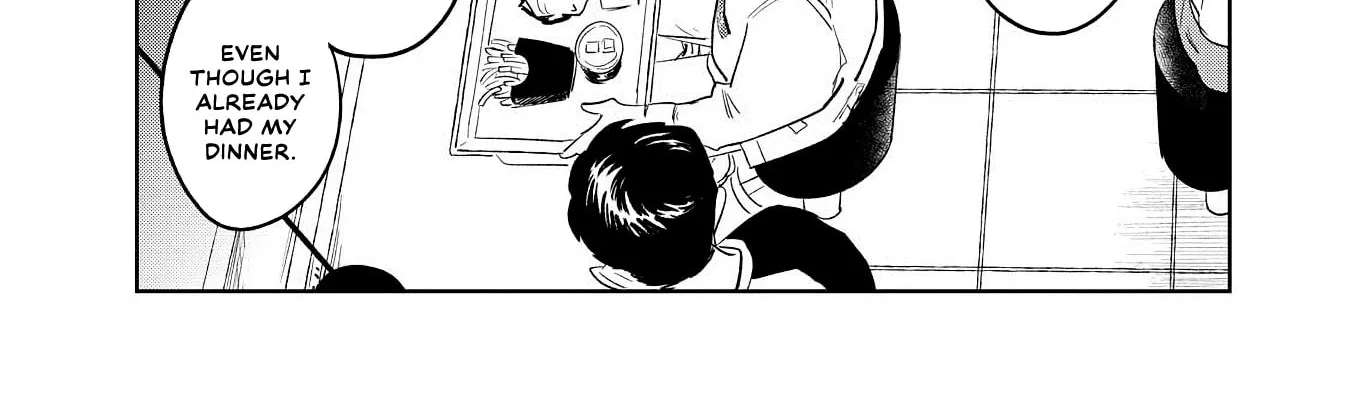 Bibibitto Izuma-kun Chapter 1 - page 79