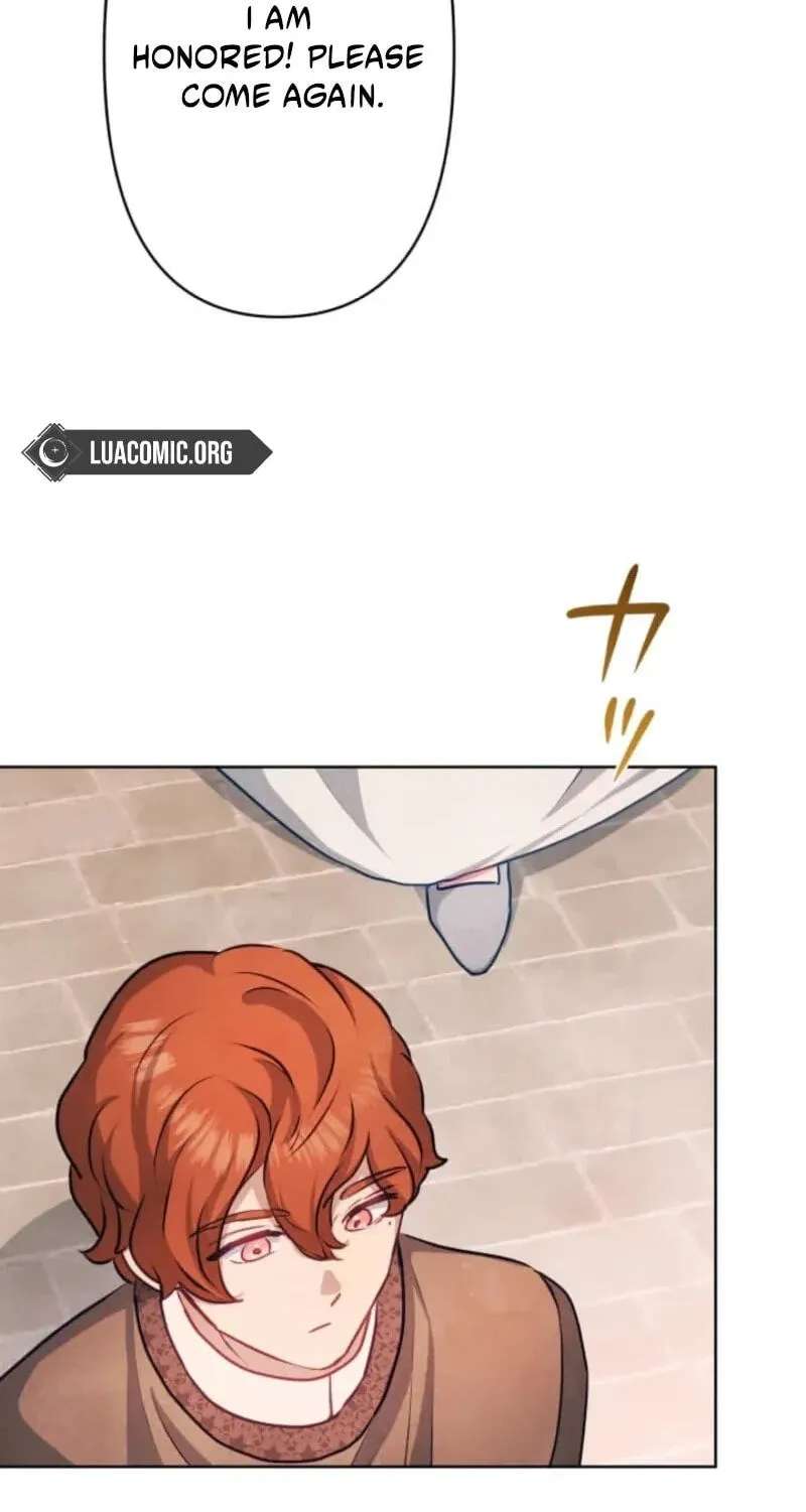 When My Enemies Weep Chapter 47 - page 36