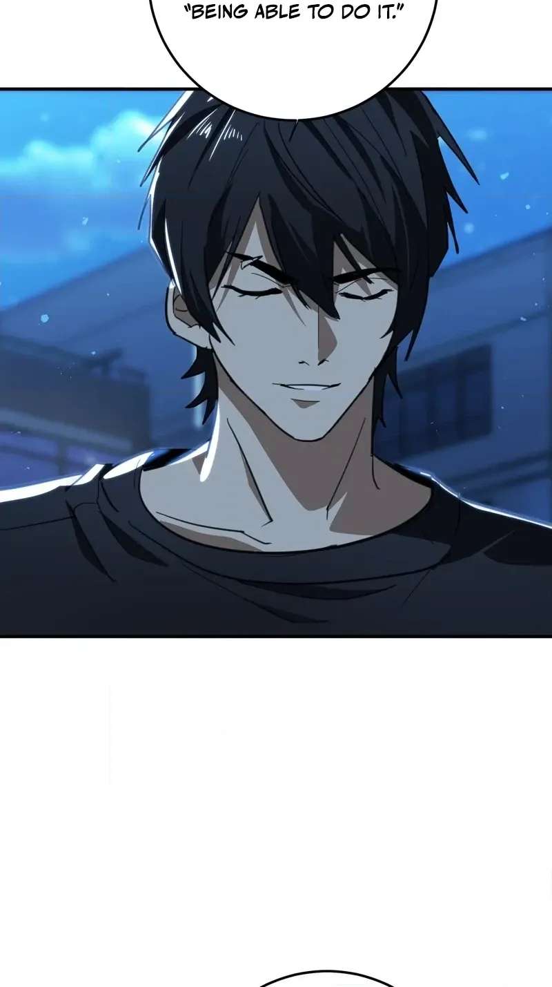 High Martiality: With One Hand, I Single-Handedly Repel Three Thousand Emperors! Chapter 61 - page 60