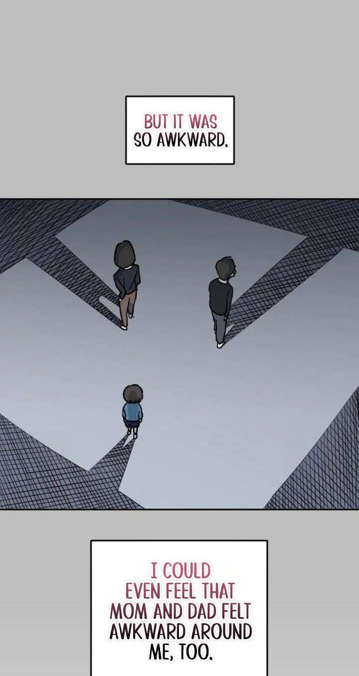 Heart-Aching Chapter 24 - page 70