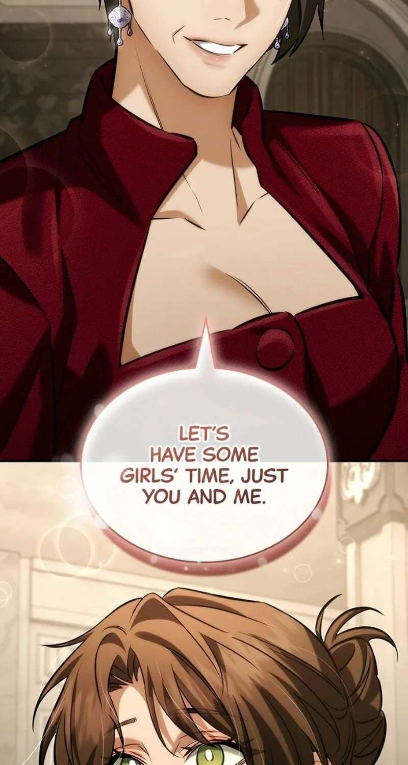 Ties that Bind Us Chapter 36 - page 41