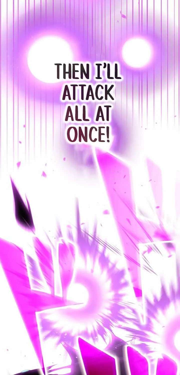 The Underworld Transcendent Is Unrivaled at the School——! Chapter 51 - page 24