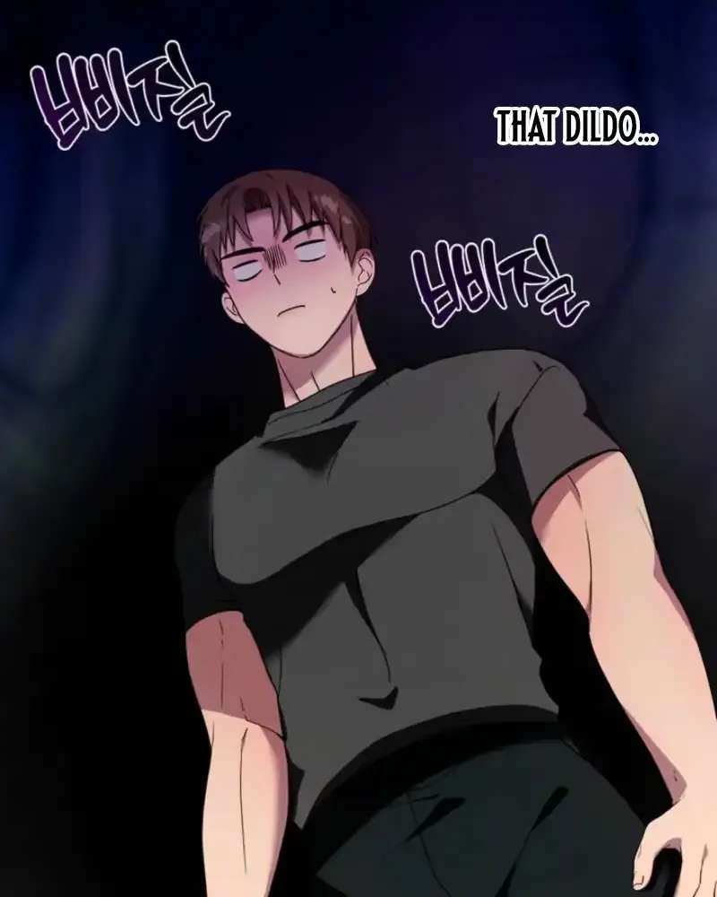 Pairing Complete! Chapter 2 - page 90