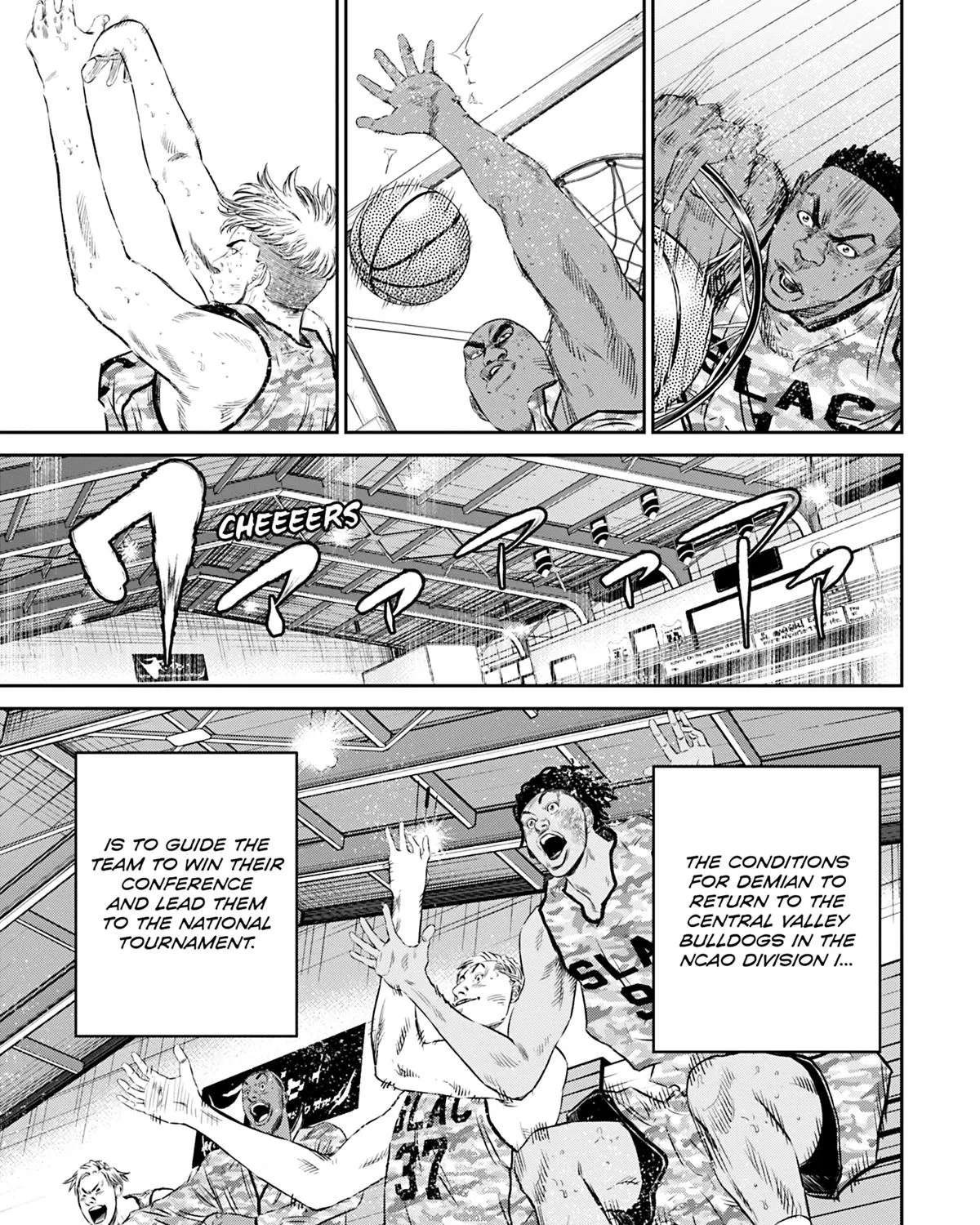 Deep 3 Chapter 23 - page 29