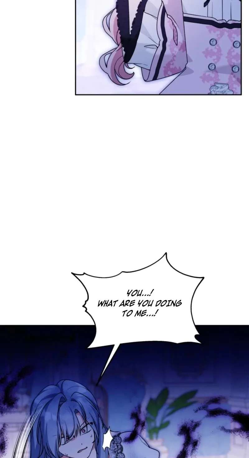 The Villain's Daughter-in-Law Rules by Nature Chapter 67 - page 17
