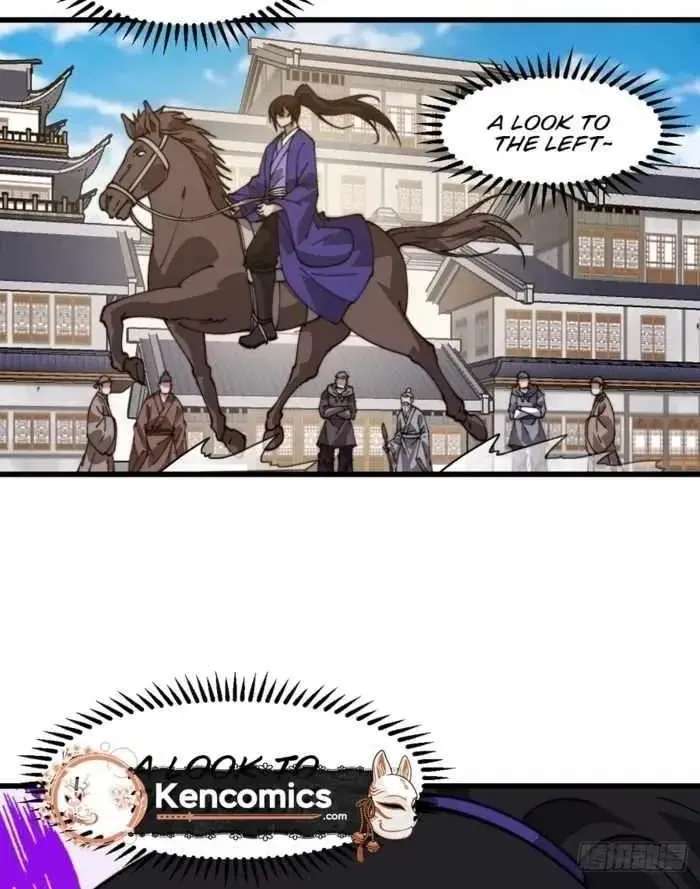 Start A Mountain Chapter 865 - page 23