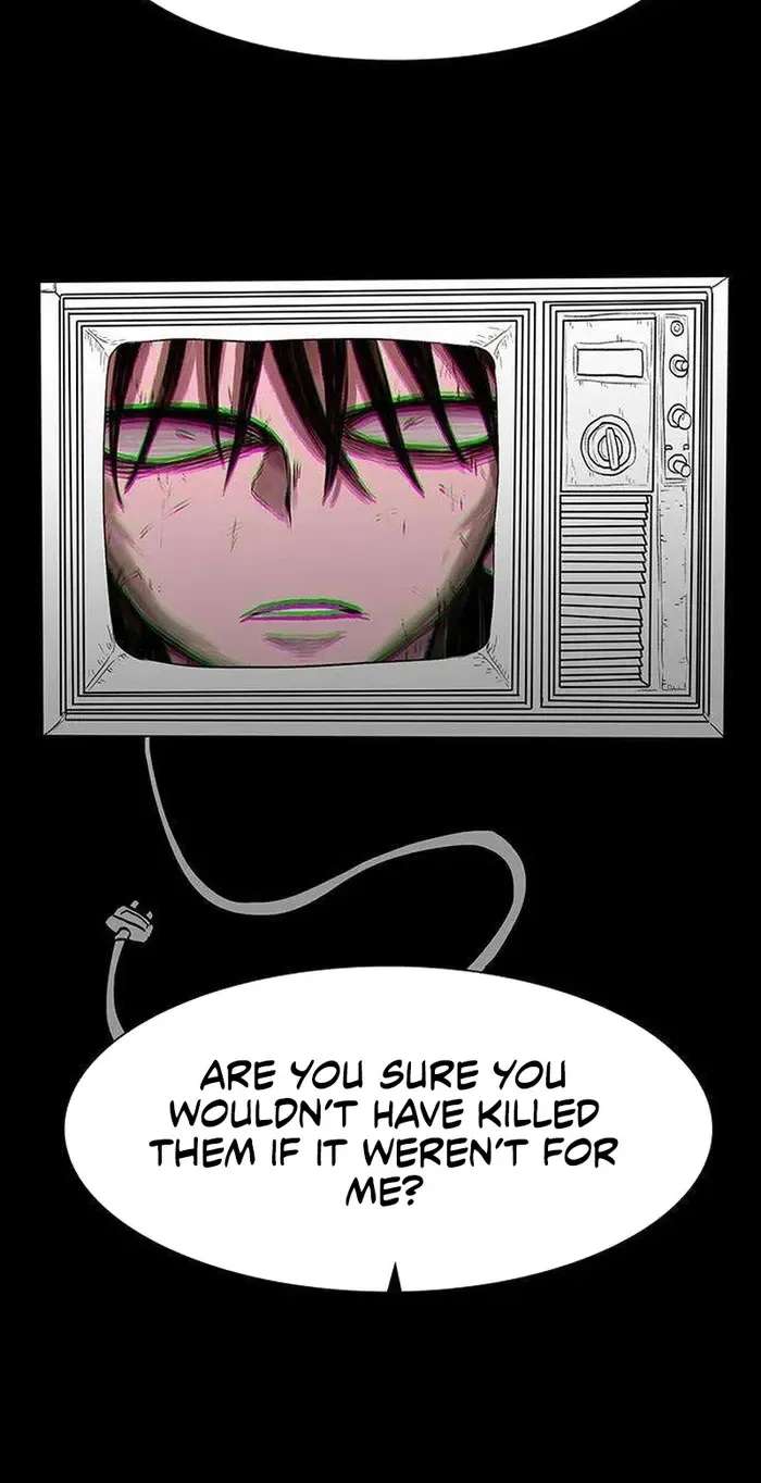 The Graymark Chapter 98 - page 91