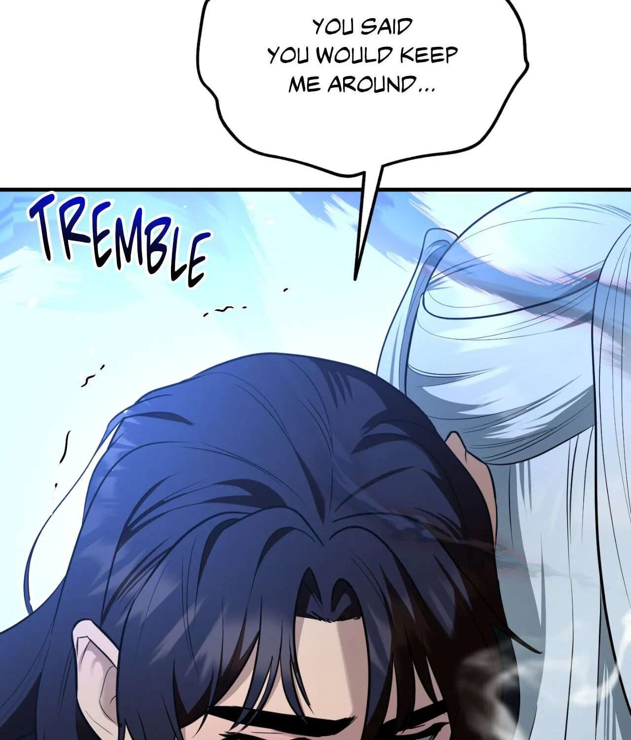 The Demon Leader's Lover Chapter 51 - page 122
