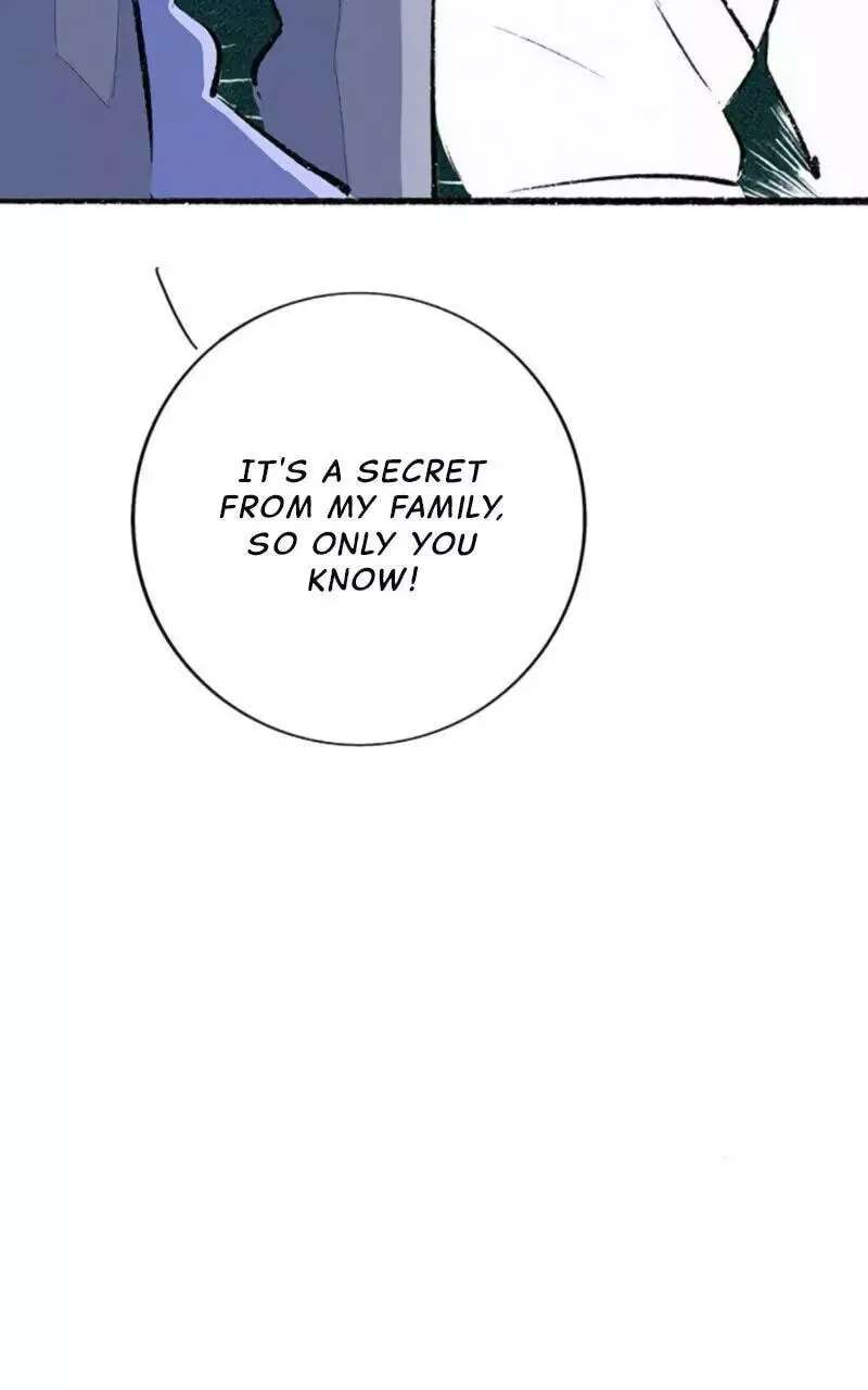 Why Don't I Have Anyone by My Side? Chapter 54 - page 60