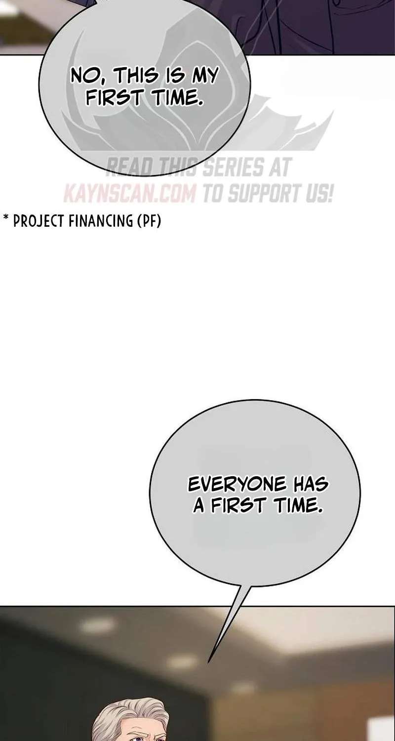 The Ordinary Lawyer's Subspace Chapter 41 - page 70