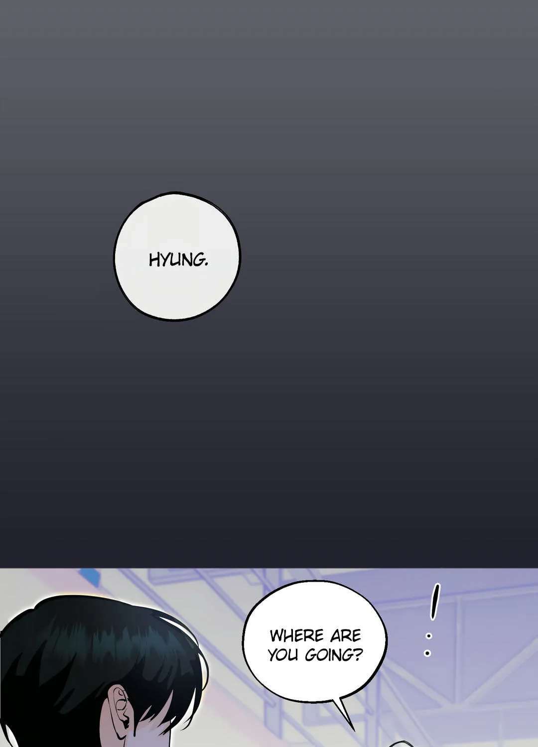 Ice on Me Chapter 11 - page 2