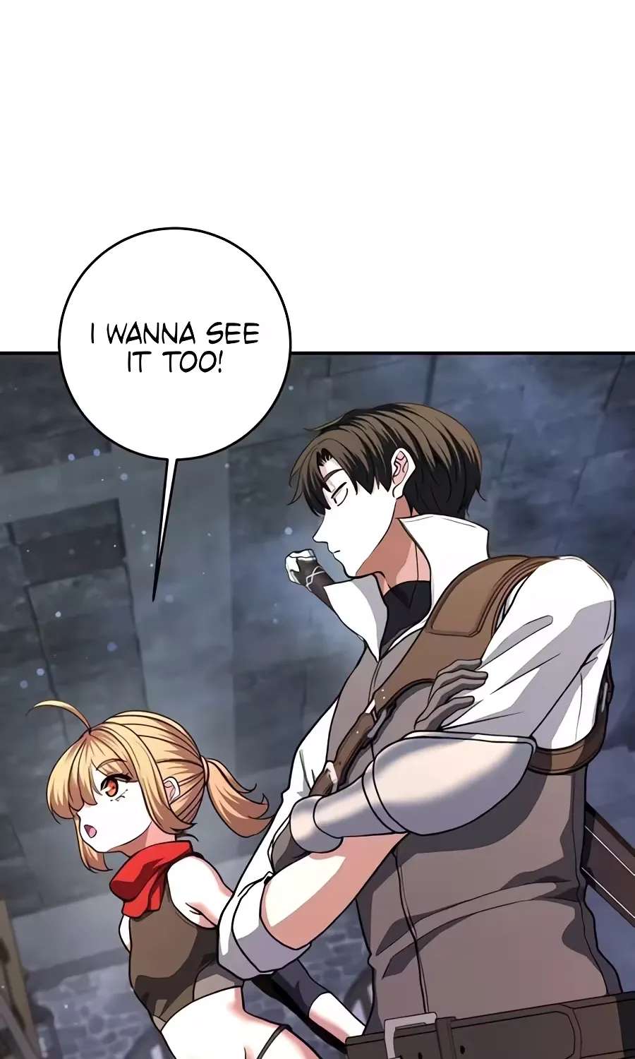 The Returnee's Hidden Strategy Stream Chapter 48 - page 87