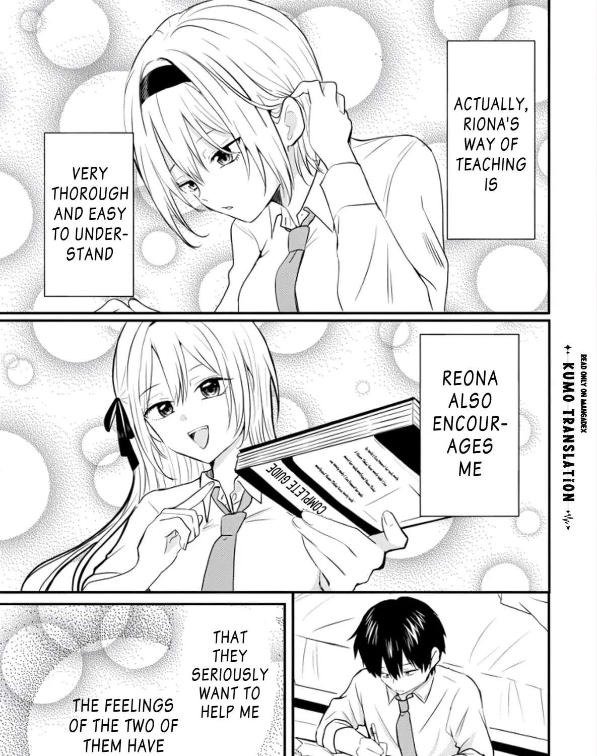 Nani No Torie Mo Nai Heibonna Ore Ga Bijin Futago Shimai Wo Inochigake De Tasuketa Kekka, Jitsuha Yan De Redatta Ni Nin Wo Ga Chi Horesaseteshimatta Ken Chapter 3 - page 28