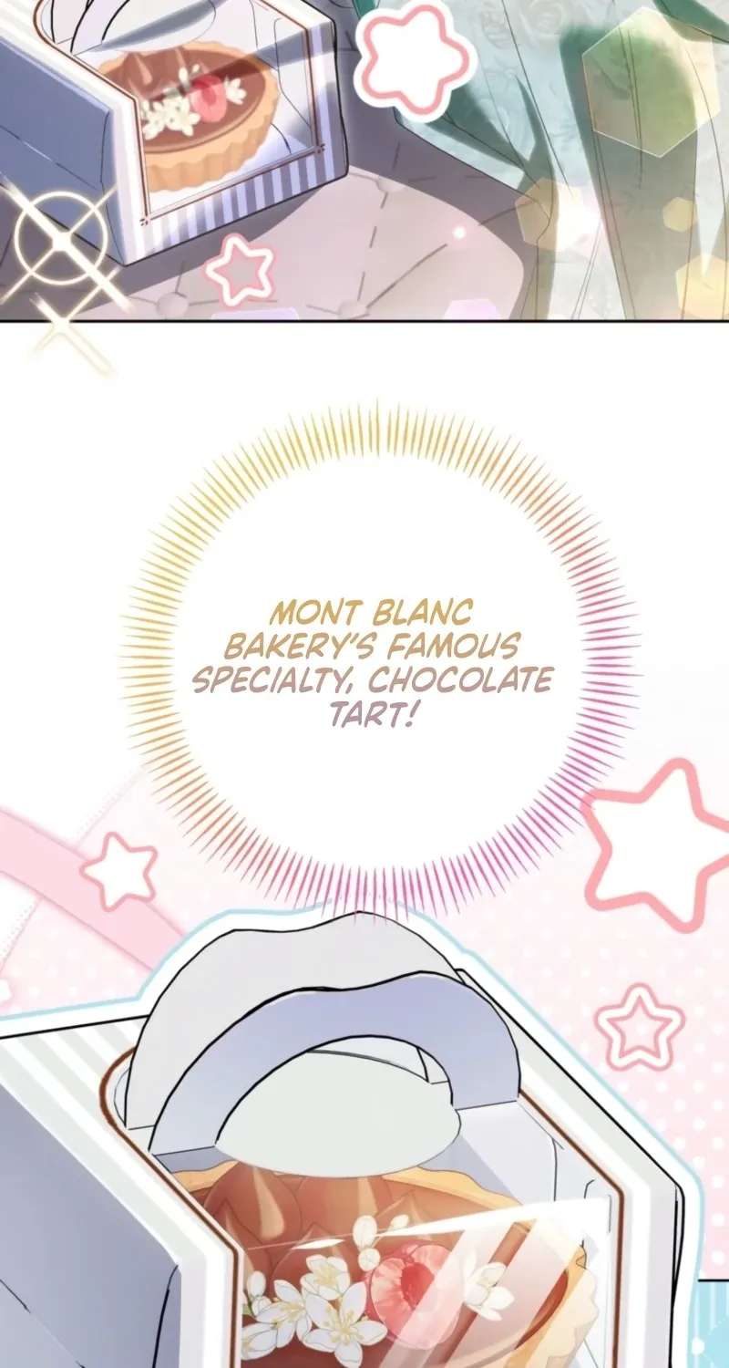 I Thought My Husband Was Supposed to Die? Chapter 88 - page 76