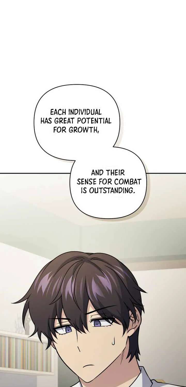 Bizarre Restaurant Chapter 97 - page 71