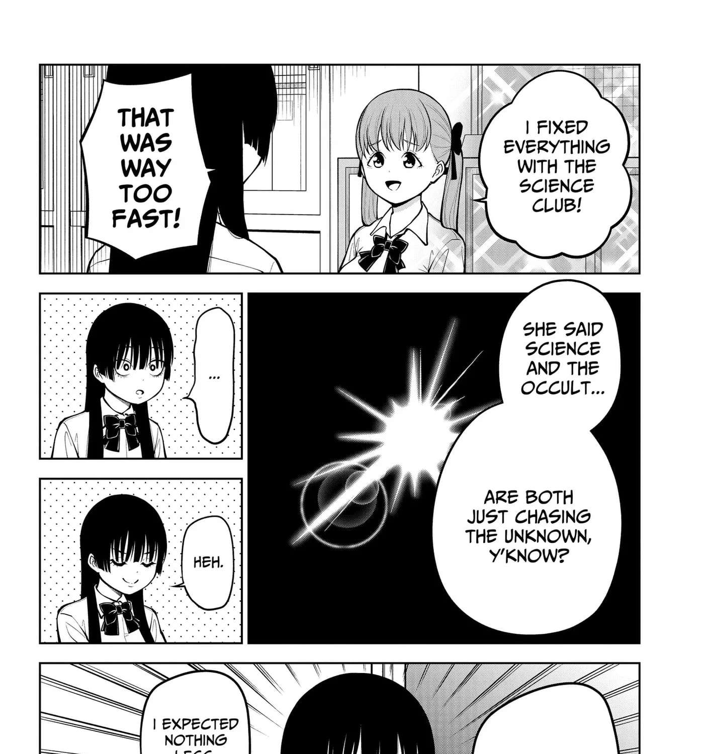 SATANICA Chapter 11 - page 31
