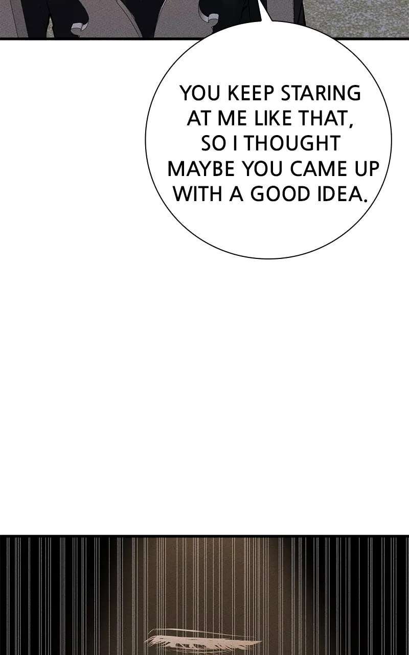 Time To Call OffThis Engagement Chapter 5 - page 10