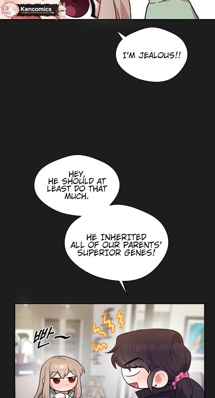 Do It, Oppa! Chapter 2 - page 33