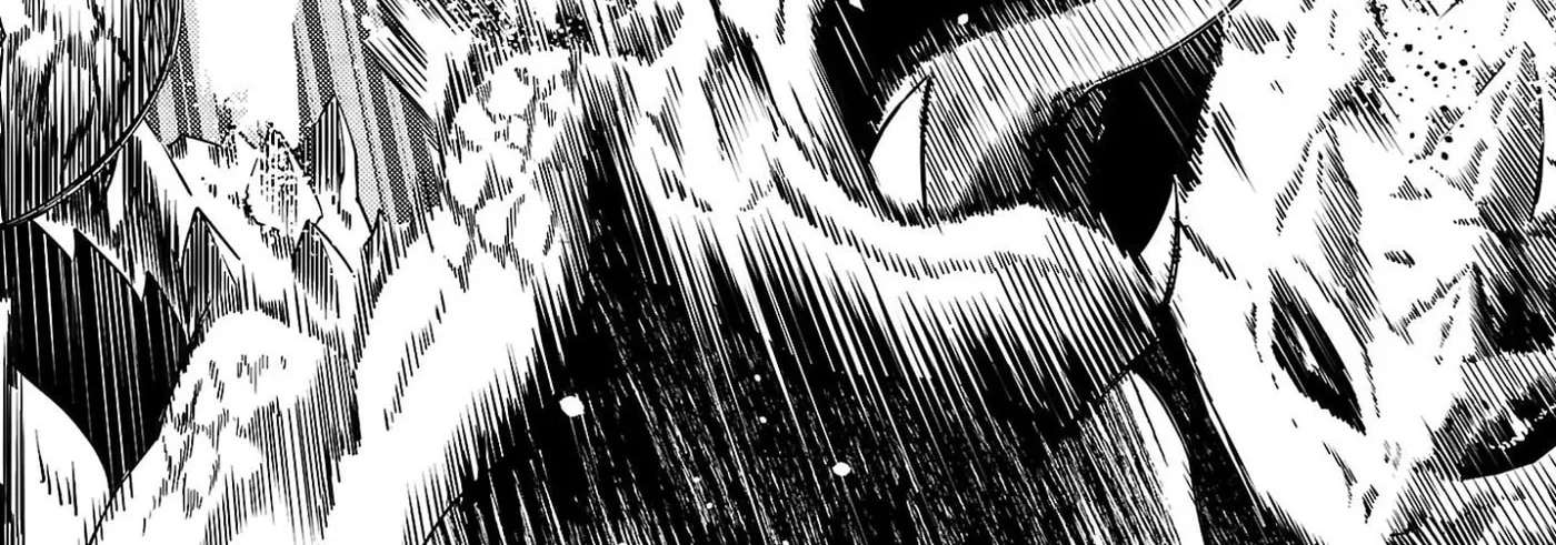 The Middle-Aged Archer Who Couldn't Become a Hero Becomes the Guardian of Mankind Chapter 1.3 - page 8