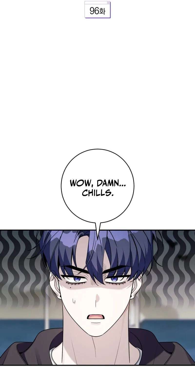 An Insincere Idol’s Blank Slate Chapter 96 - page 20